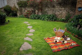 Hotel Casona de Manzano