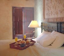 Hotel Casona de Manzano