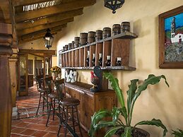 Hotel Casona de Manzano