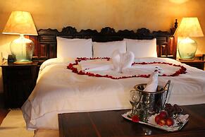 Hotel Casona de Manzano