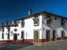 Hotel Casona de Manzano