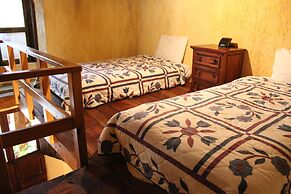 Hotel Casona de Manzano