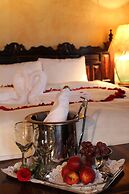 Hotel Casona de Manzano