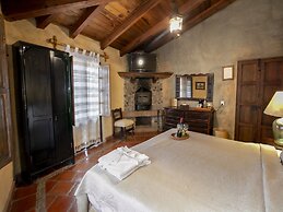 Hotel Casona de Manzano