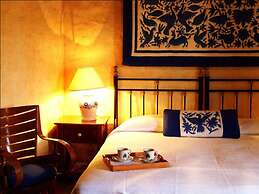 Hotel Casona de Manzano