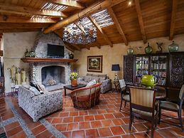 Hotel Casona de Manzano