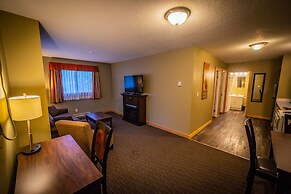 Alpine Inn & Suites
