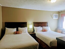 Alpine Inn & Suites