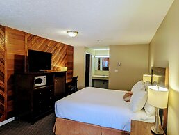 Alpine Inn & Suites