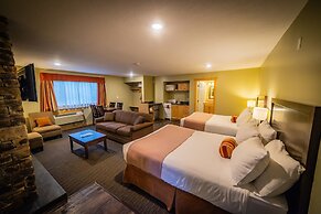 Alpine Inn & Suites