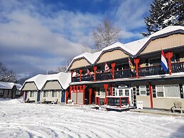 Alpine Inn & Suites