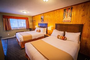 Alpine Inn & Suites