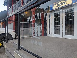 Alpine Inn & Suites