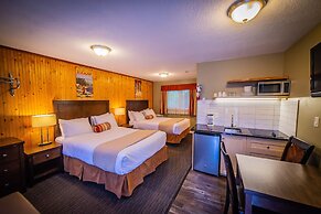 Alpine Inn & Suites