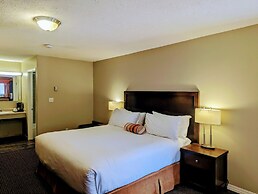 Alpine Inn & Suites