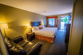 Alpine Inn & Suites