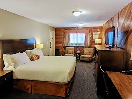 Alpine Inn & Suites