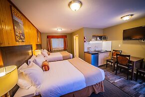 Alpine Inn & Suites