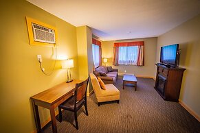 Alpine Inn & Suites