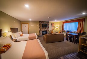 Alpine Inn & Suites