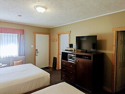 Alpine Inn & Suites