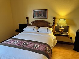 Rodmay Heritage Hotel