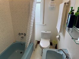 Rodmay Heritage Hotel