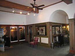 Rodmay Heritage Hotel