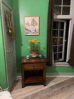 Rodmay Heritage Hotel