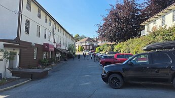 Rodmay Heritage Hotel