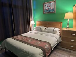 Rodmay Heritage Hotel