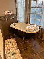 Rodmay Heritage Hotel