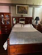 Rodmay Heritage Hotel