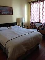 Rodmay Heritage Hotel