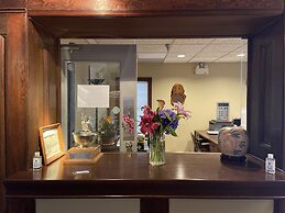 Rodmay Heritage Hotel