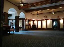 Rodmay Heritage Hotel