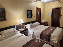 Rodmay Heritage Hotel
