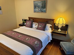 Rodmay Heritage Hotel