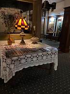 Rodmay Heritage Hotel