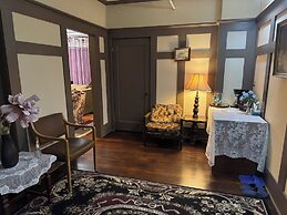 Rodmay Heritage Hotel