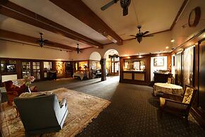 Rodmay Heritage Hotel