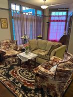 Rodmay Heritage Hotel