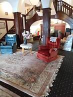 Rodmay Heritage Hotel