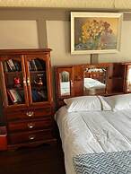 Rodmay Heritage Hotel