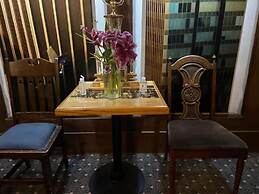 Rodmay Heritage Hotel