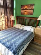 Rodmay Heritage Hotel