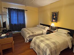 Rodmay Heritage Hotel