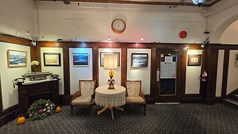 Rodmay Heritage Hotel