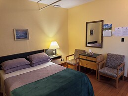 Rodmay Heritage Hotel