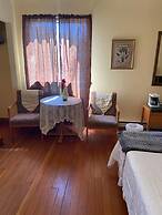 Rodmay Heritage Hotel